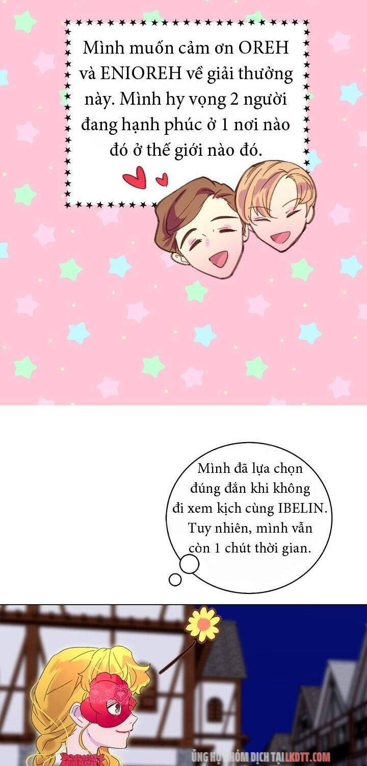 Đừng Xem Thường Nữ Phụ: Chapter 54