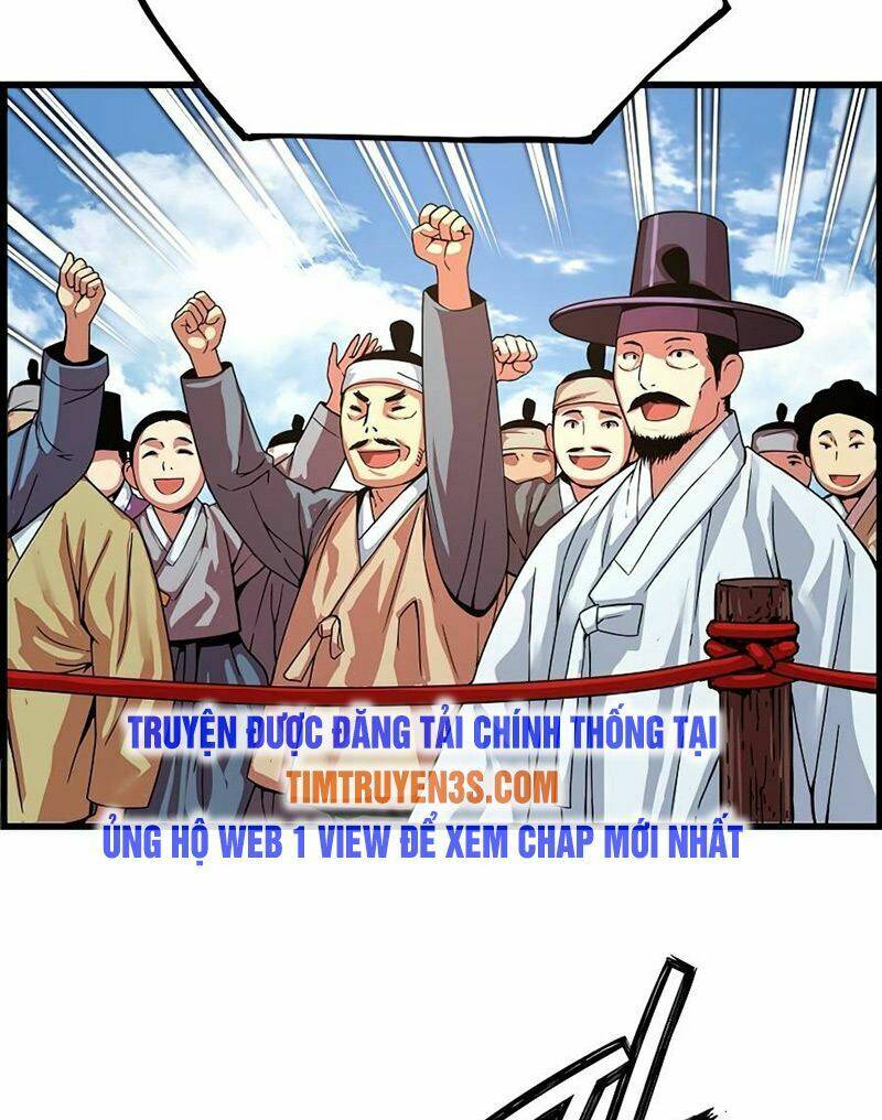 Tôi Sẽ Sống Như Một Hoàng Tử: Chapter 64