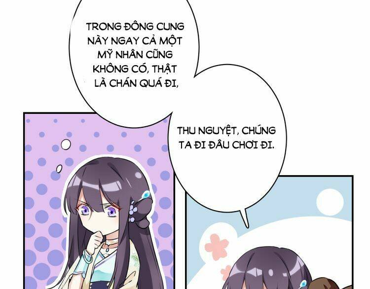 Hoa Nhan Sách: Chapter 5.2