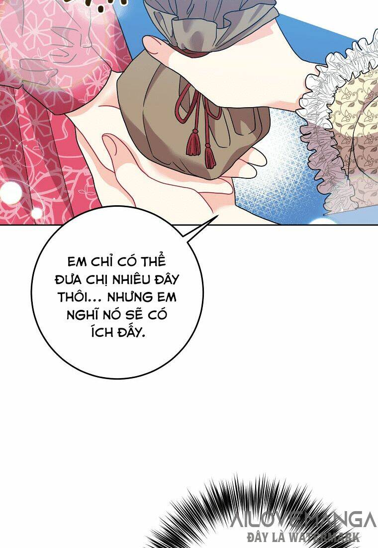 Tôi Trở Thành Gia Sư Của Tên Bạo Chúa: Chapter 39