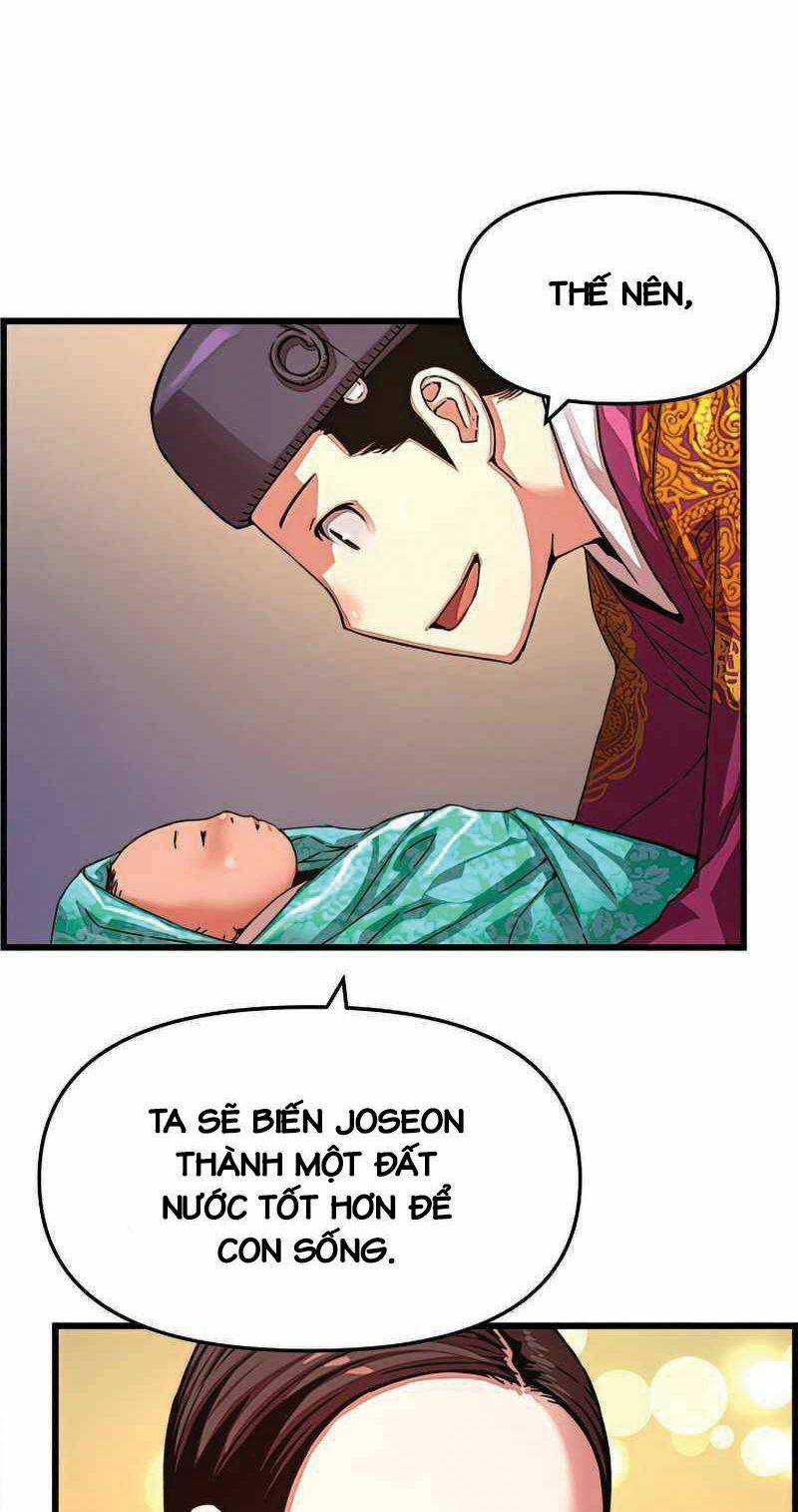 Tôi Sẽ Sống Như Một Hoàng Tử: Chapter 85