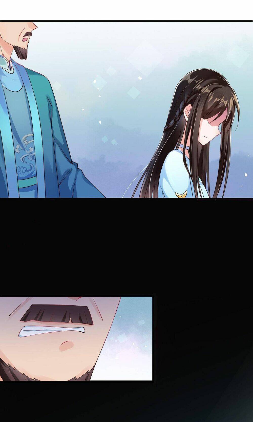 Kinh Thế Cuồng Phi: Chapter 8