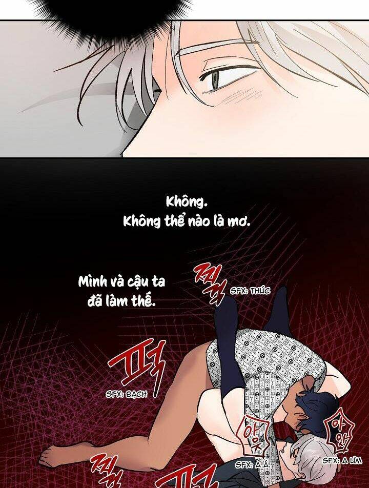 Kẻ Cắp Mặt Trăng: Chapter 40