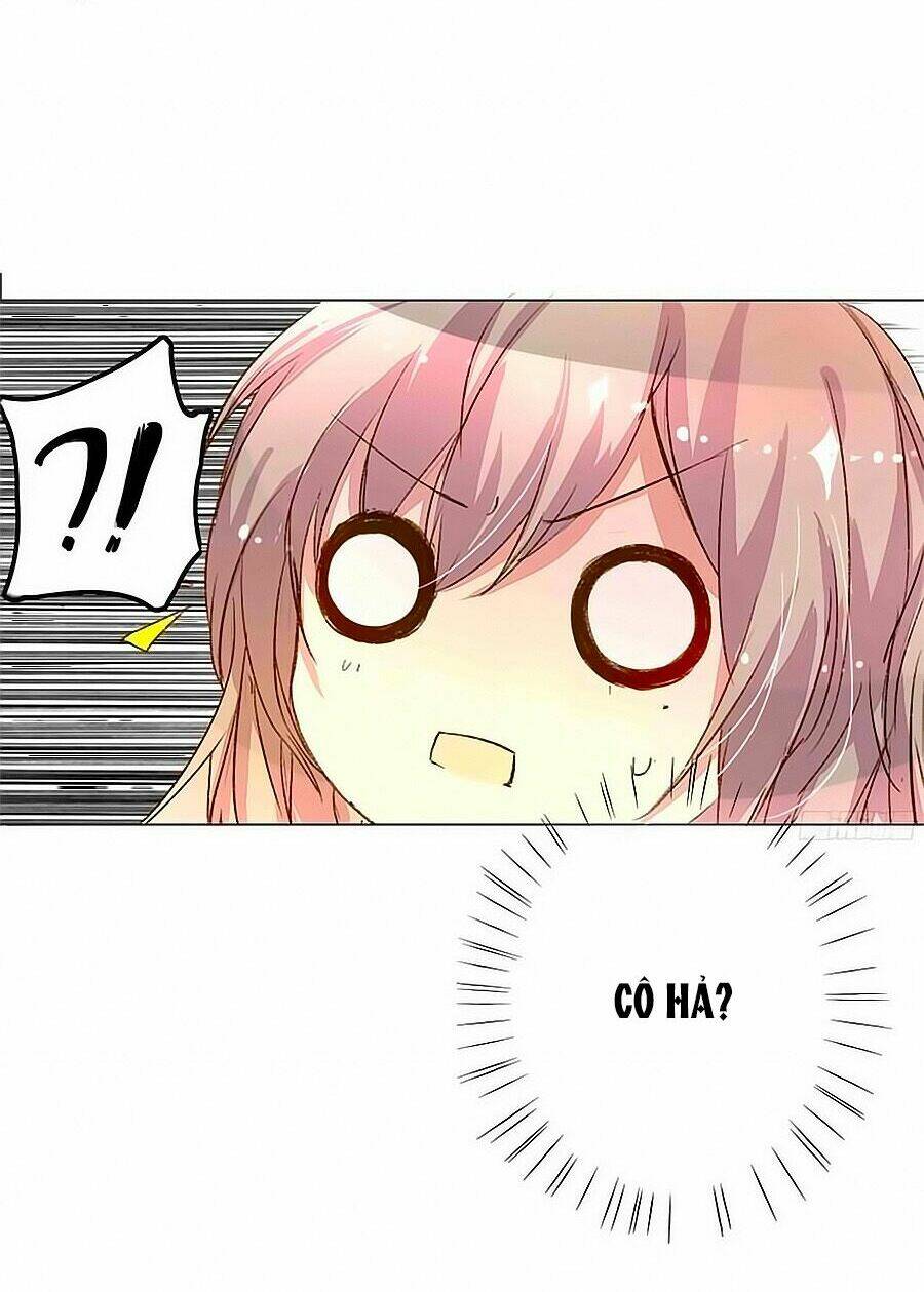 Hào Môn Tiểu Lãn Thê: Chapter 31