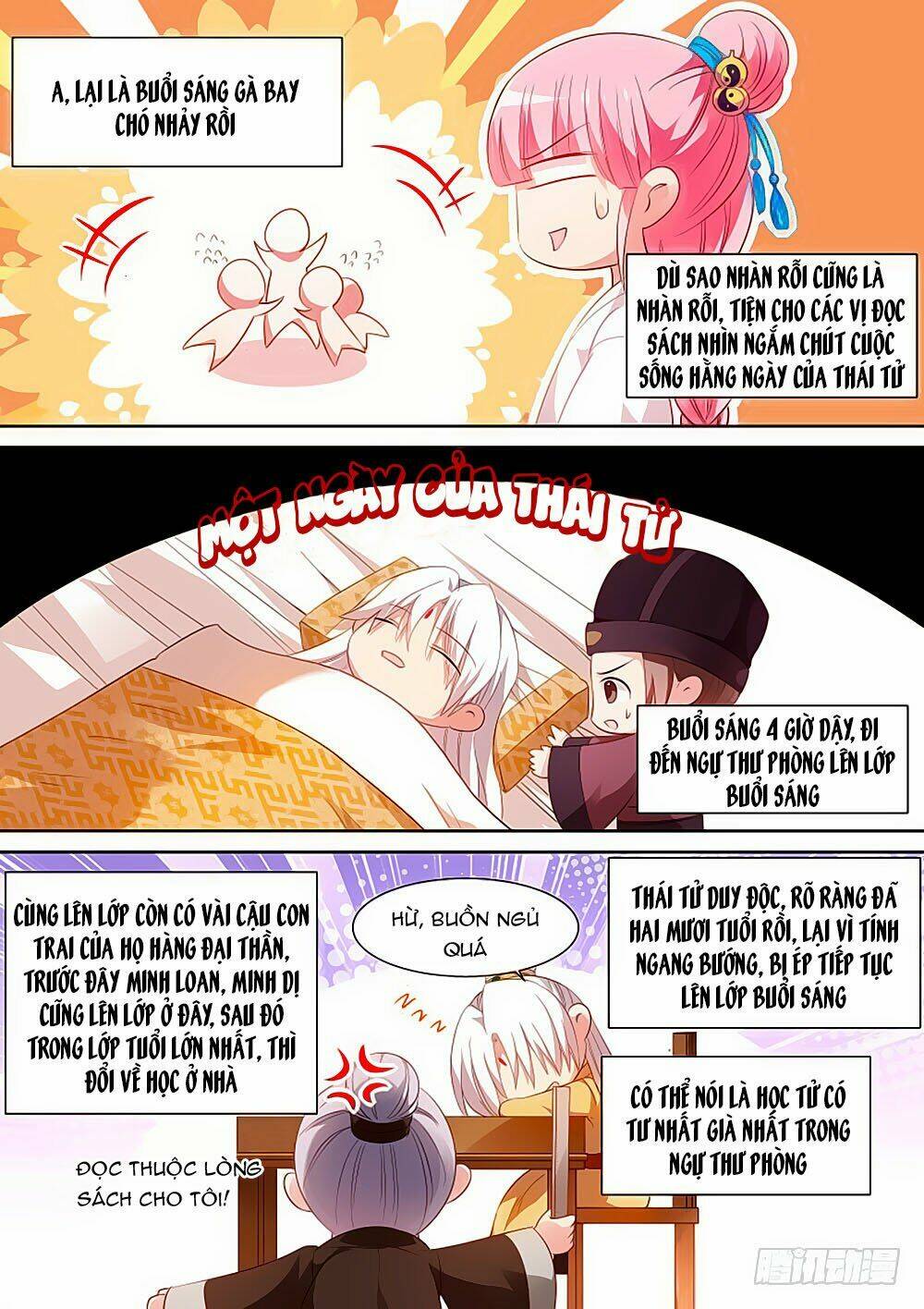 Hệ Thống Chế Tạo Nữ Thần: Chapter 93