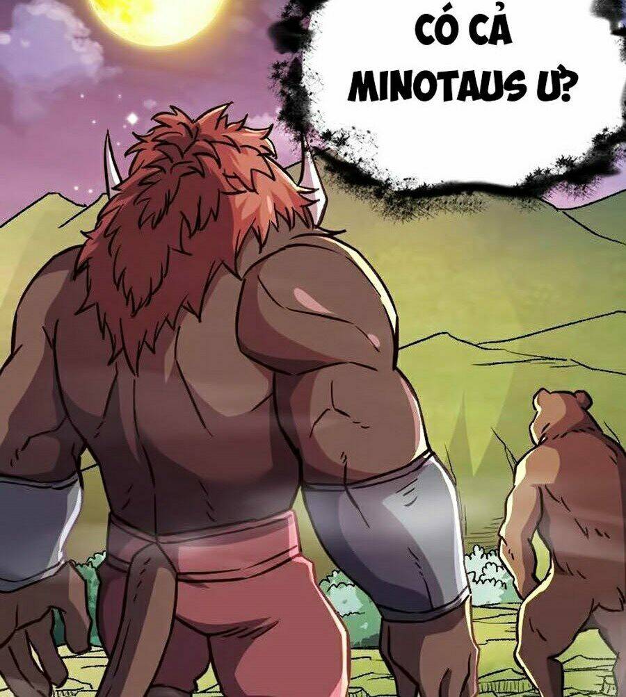 Tối Cường Thành Chủ Đích Dị Giới: Chapter 17