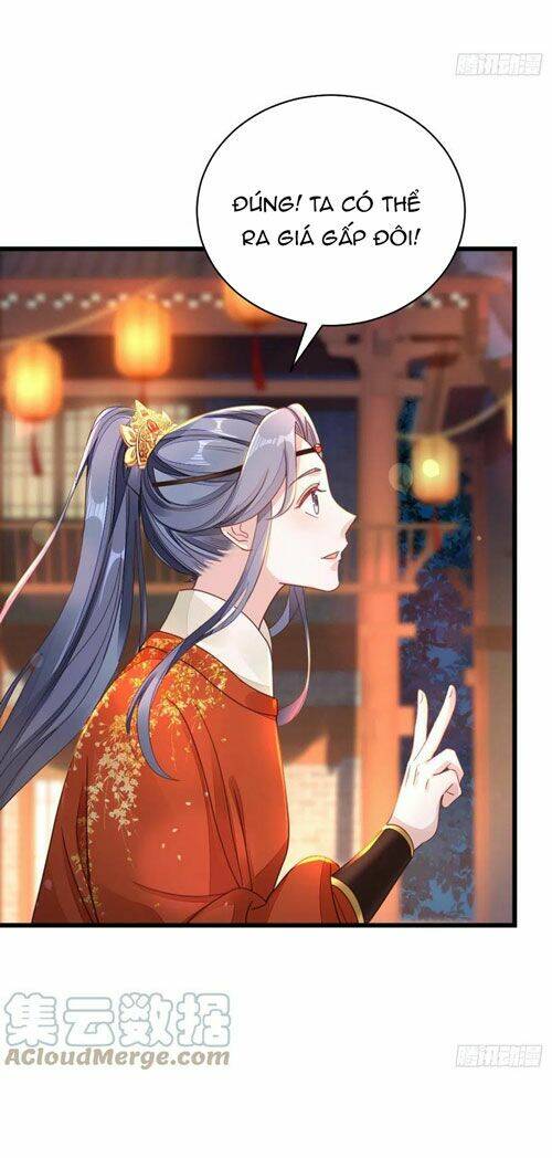 Mau Xuyên Không Rửa Tội Cho Nhân Vật Phản Diện: Chapter 43