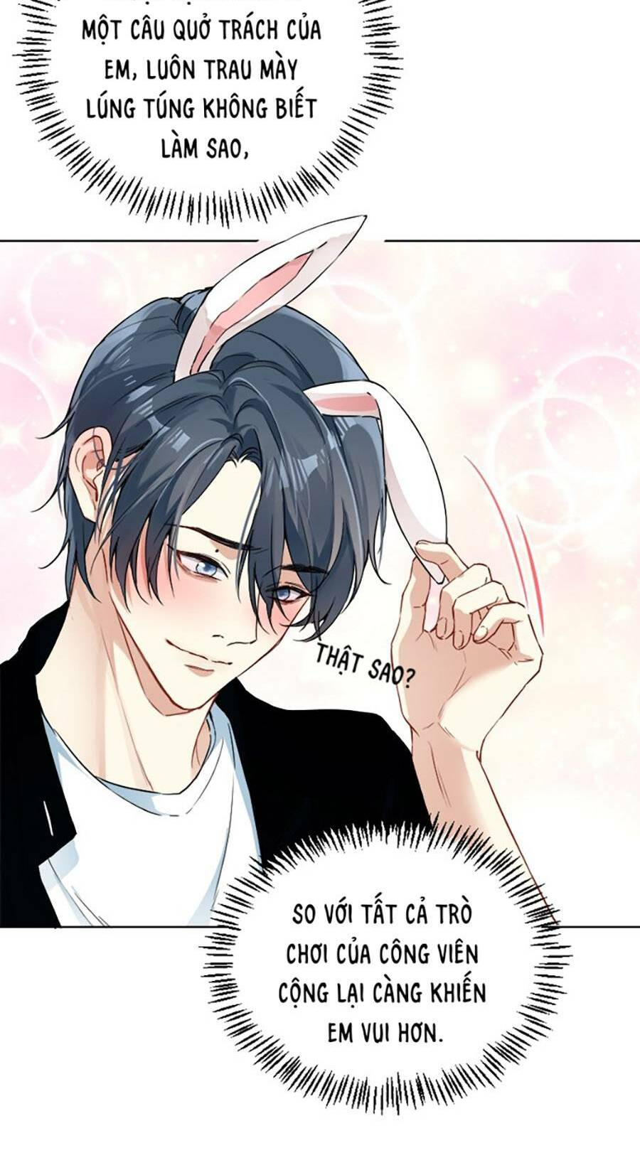 Tâm Động Thuấn Di: Chapter 49