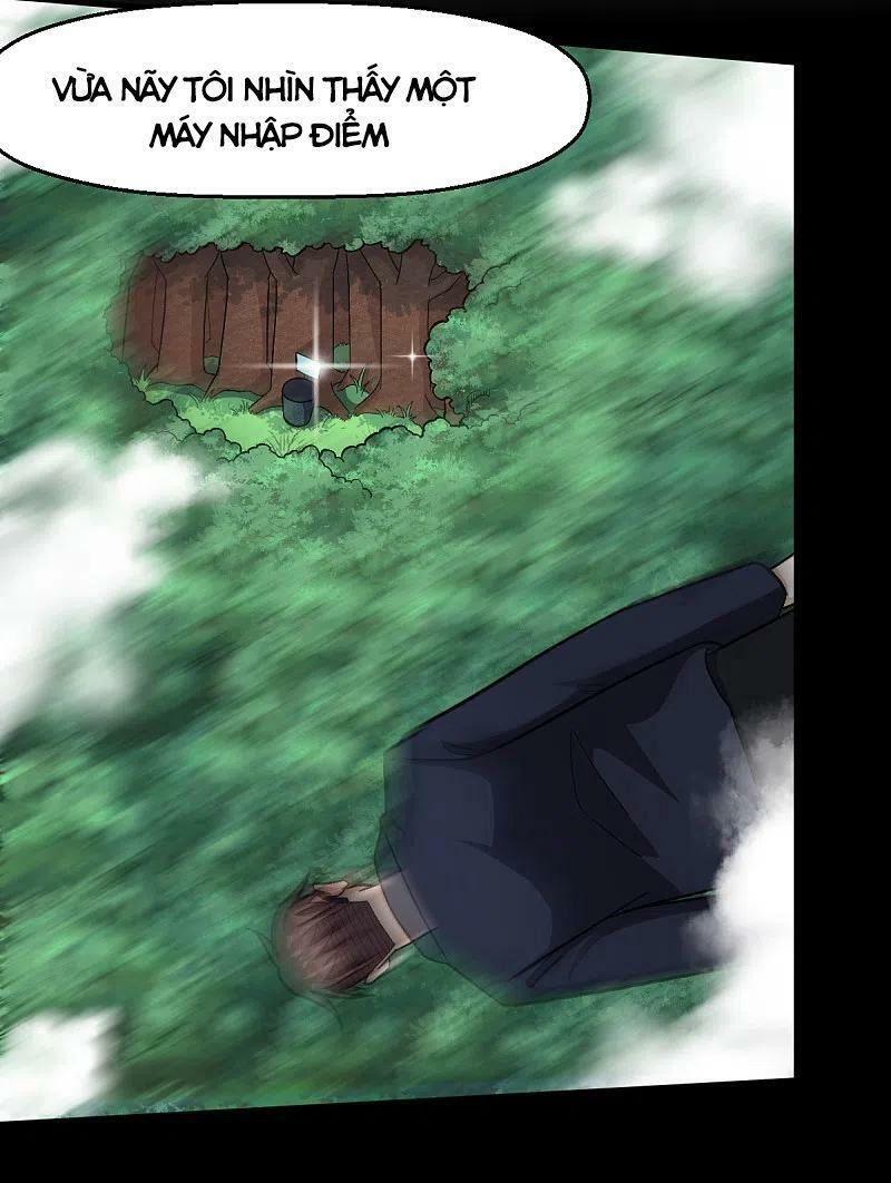 Vườn Trường Cuồng Sư Hệ Thống: Chapter 229