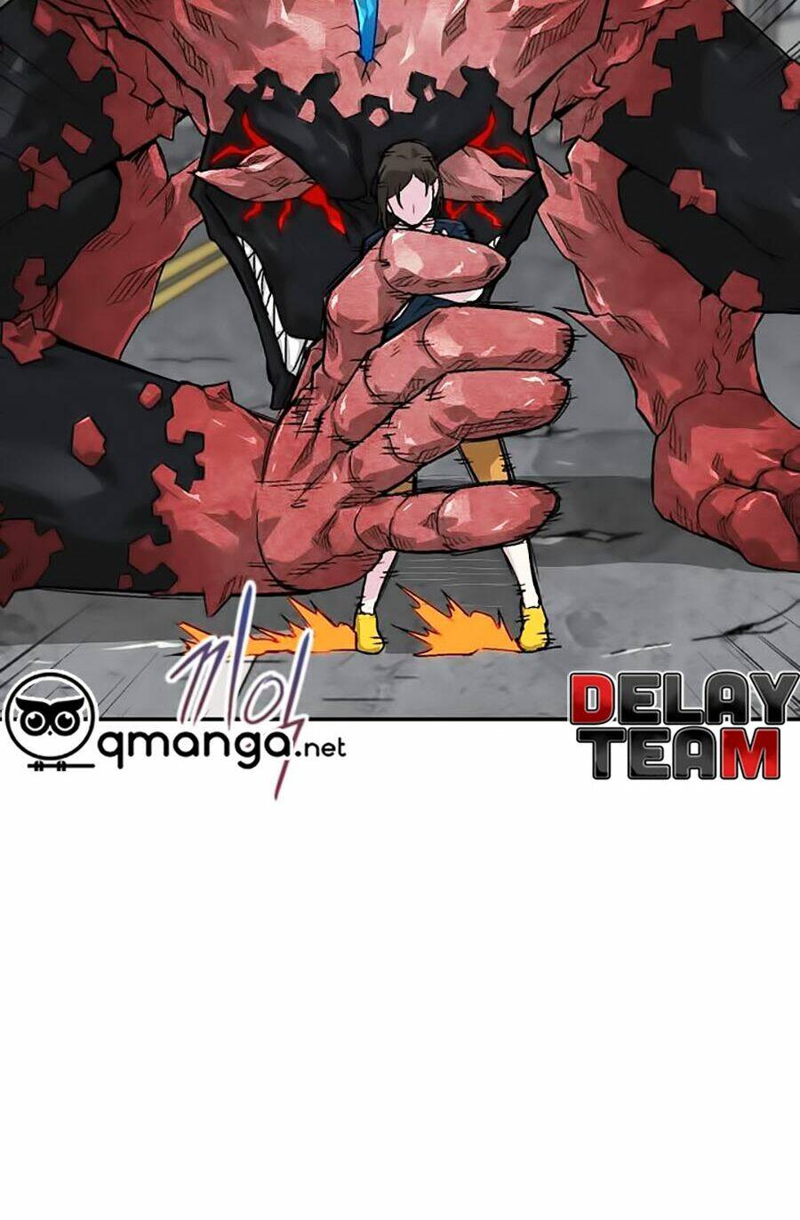 Hầm Ngục Bóng Tối: Chapter 11