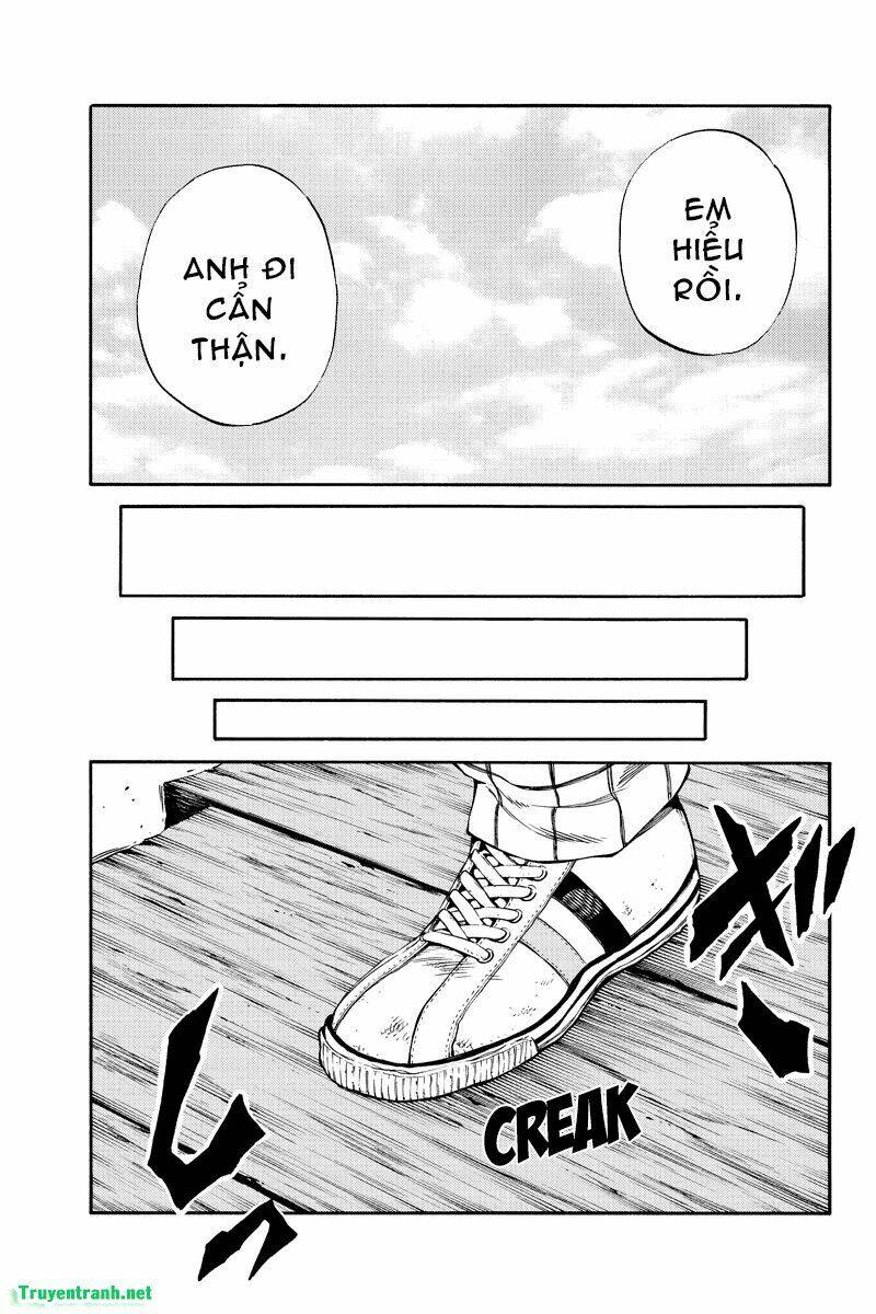 Tenkuu Shinpan: Chapter 212