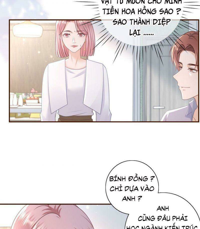 Bạn Gái Tôi Mới 30+: Chapter 88