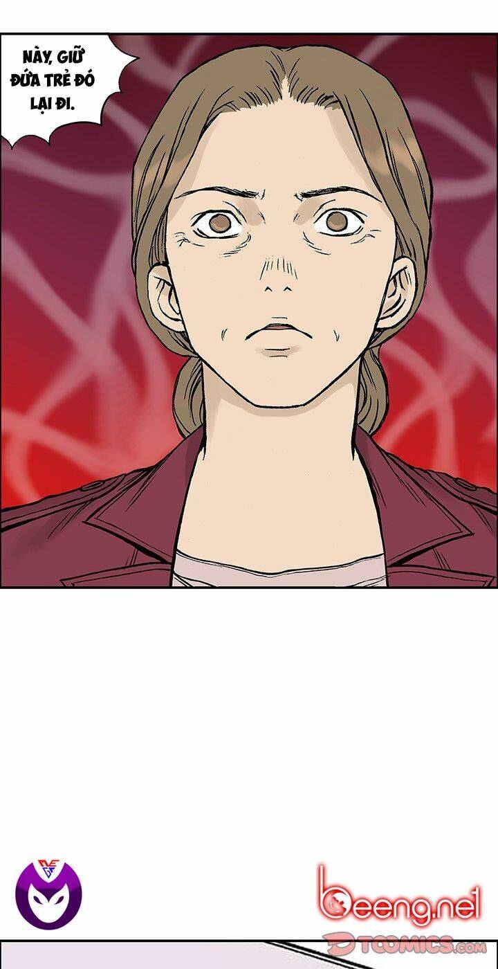 Kang Gito: Chapter 27