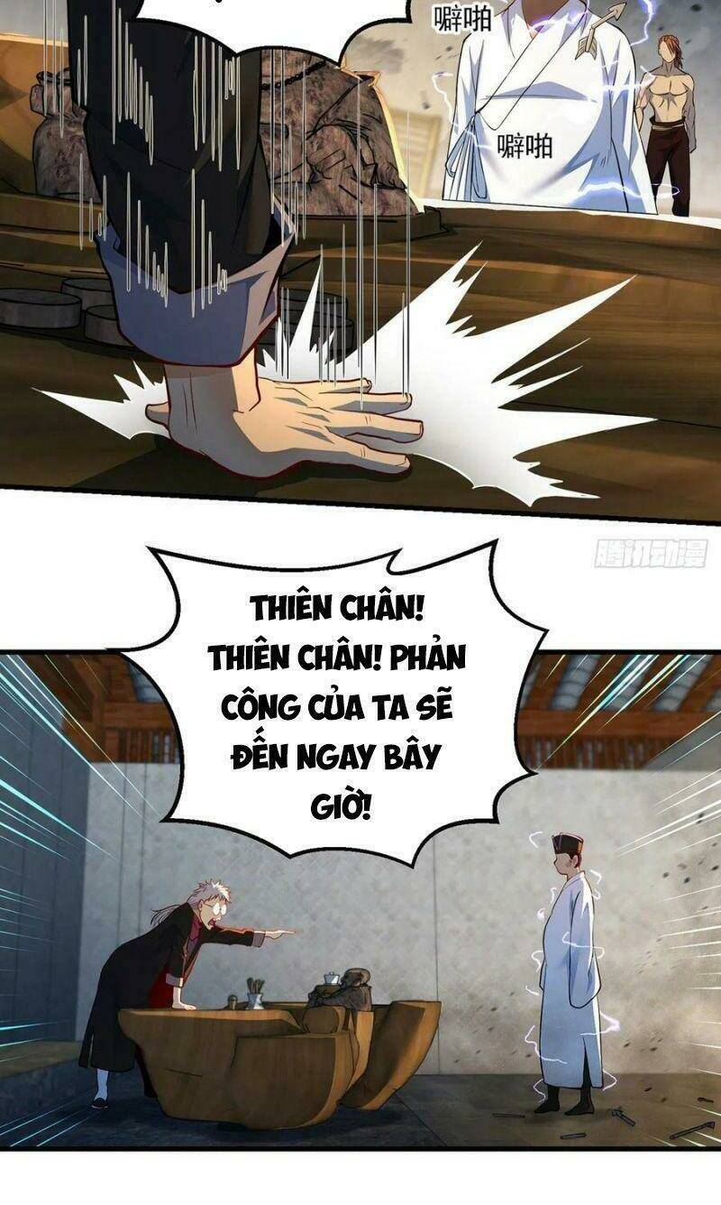 Ta Là Đại Hoàn Đan: Chapter 74