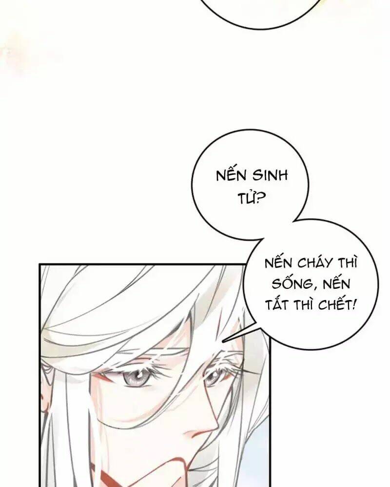 Đế Sư Tại Thượng: Chapter 60