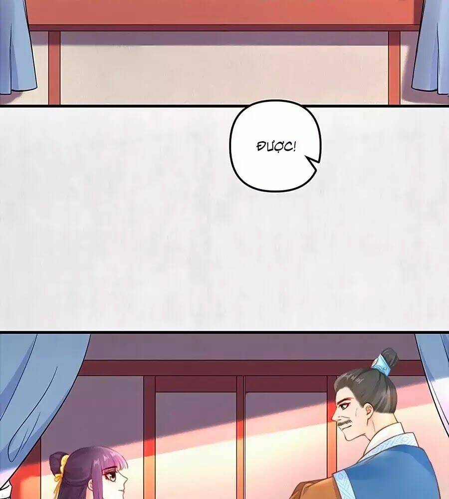 Hoạn Phi Hoàn Triều: Chapter 60