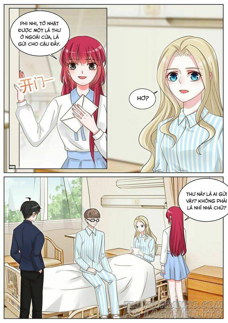 Vương Bài Giáo Thảo: Chapter 195