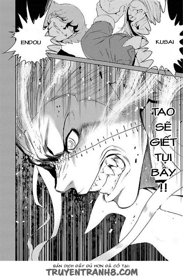 Thời Niên Thiếu Của Black Jack: Chapter 40