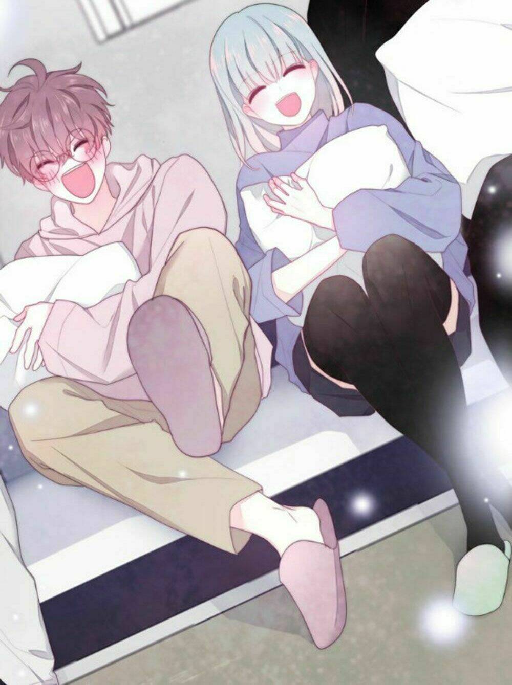 Tháng Sáu Không Hẹn Mà Gặp: Chapter 29