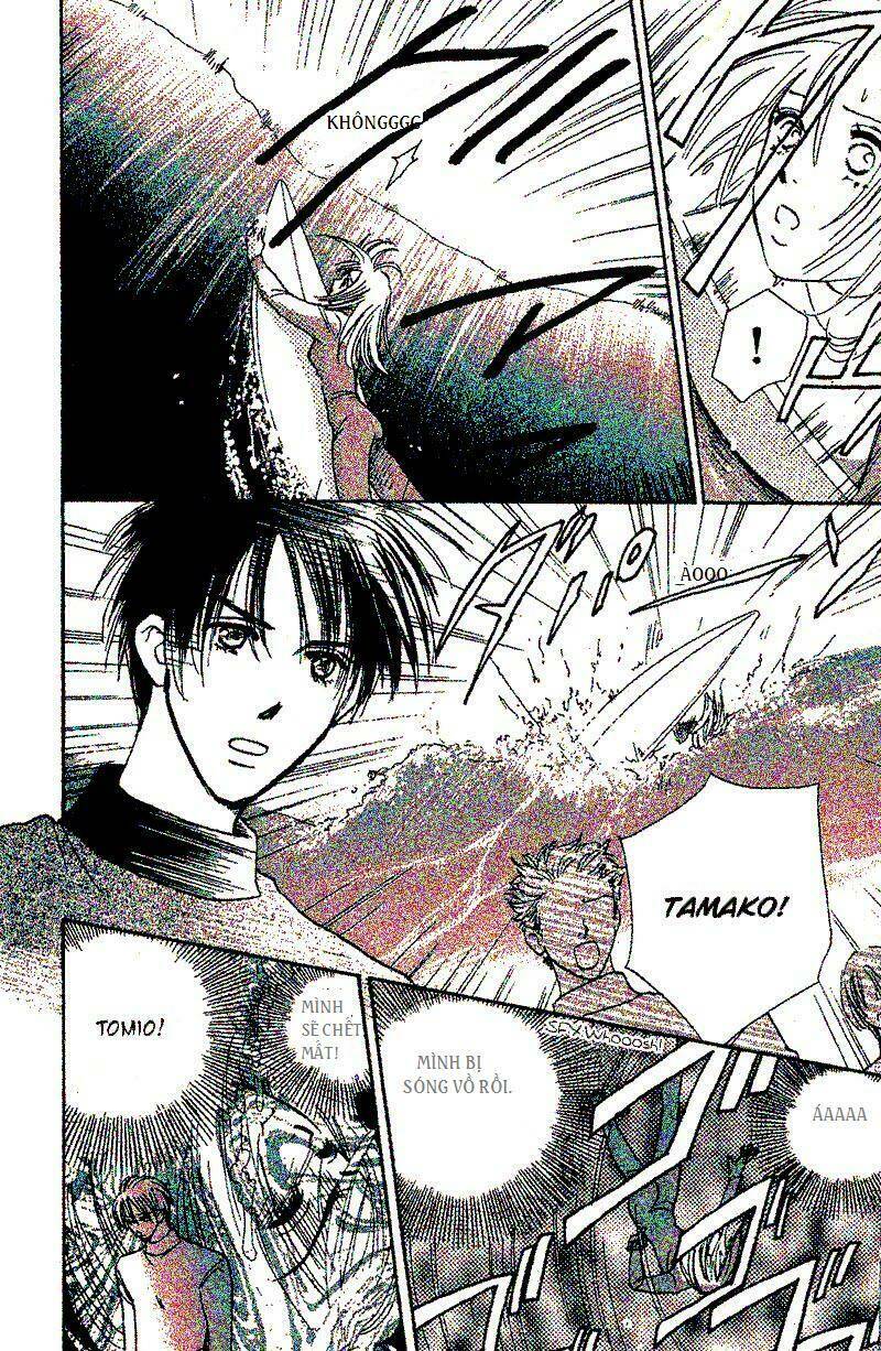 Honey na Koto: Chapter 11