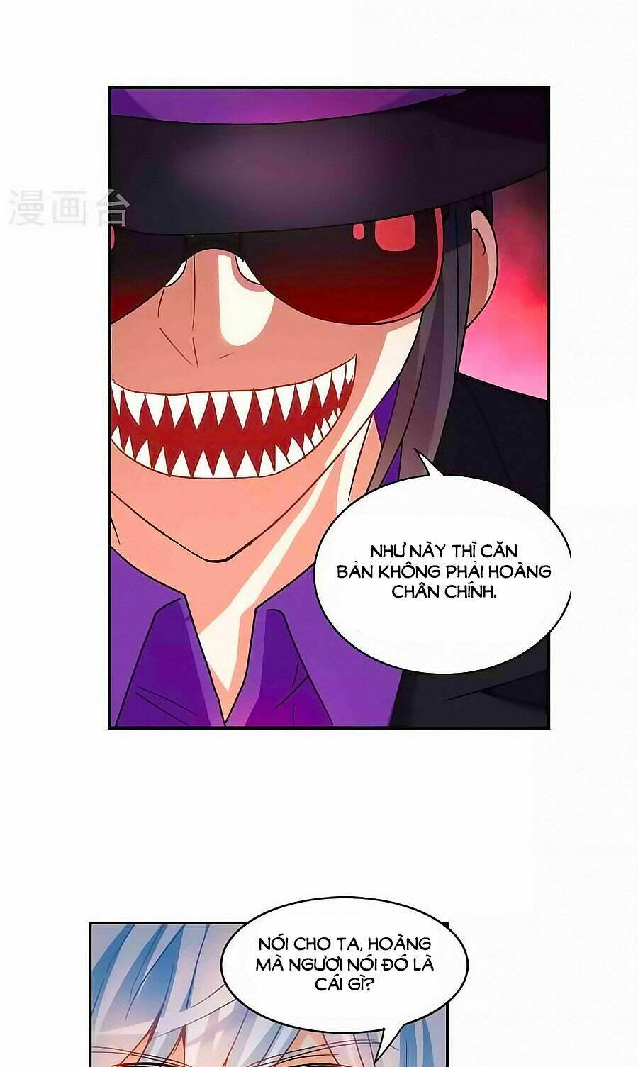 Tô Tịch Kỳ Quái: Chapter 90.2