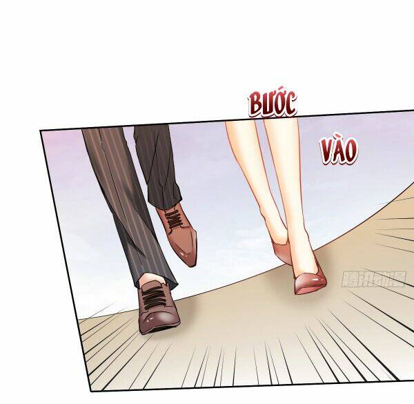 Bay Qua Thiên Sơn Đến Yêu Anh: Chapter 37