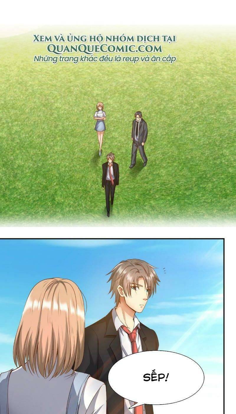 Tuyệt Thế Thiên Tài Hệ Thống: Chapter 58