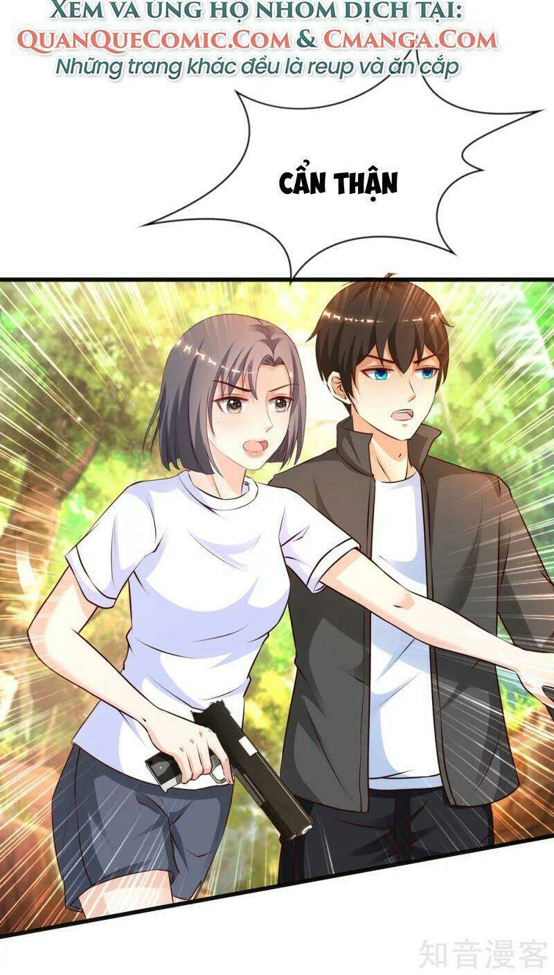 Tối Cường Vận Đào Hoa: Chapter 122