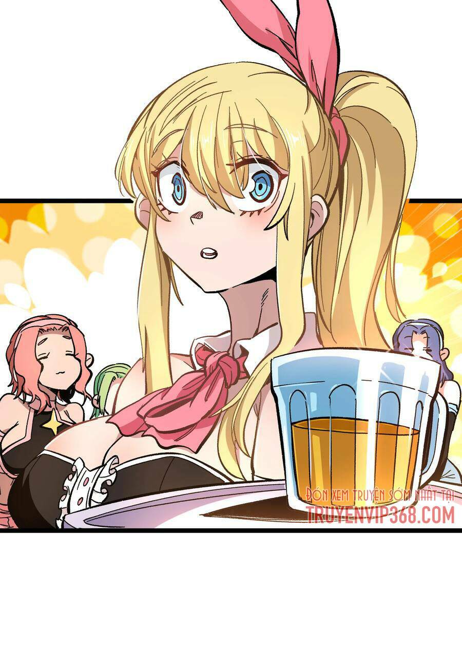 Vú Em Vô Địch: Chapter 22