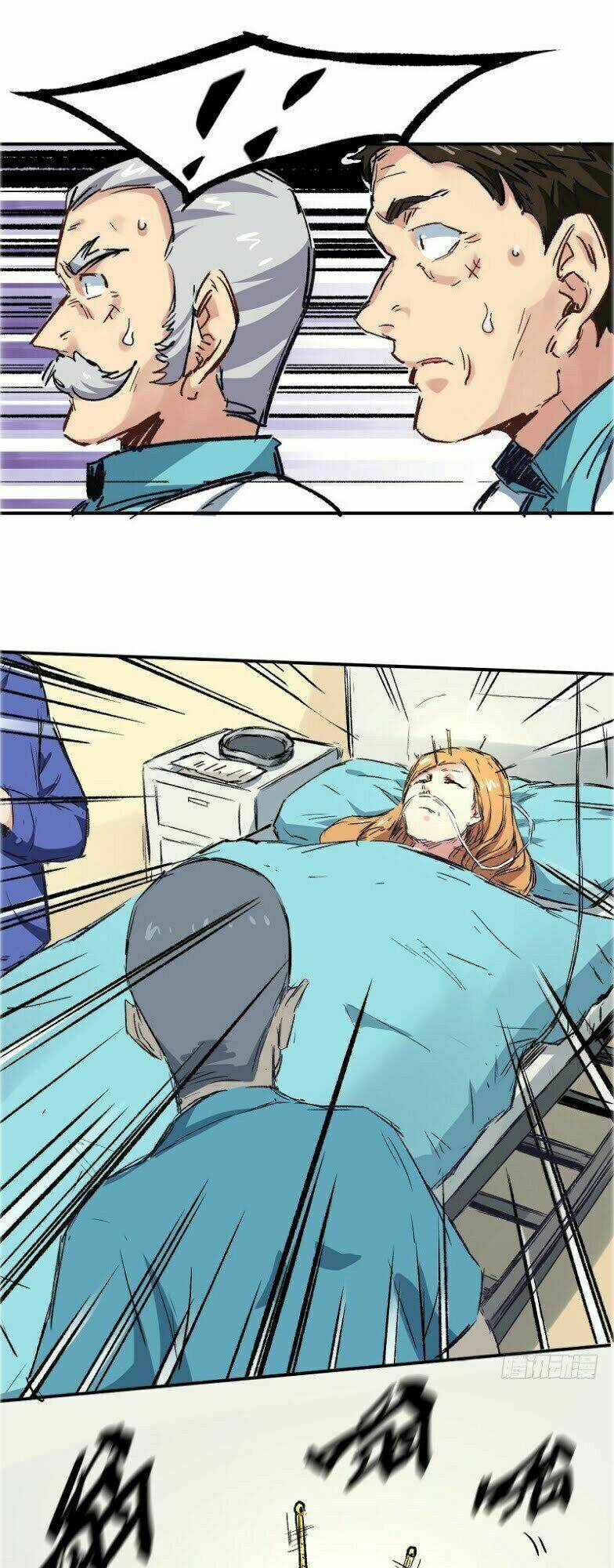 Đỉnh Phong Thần Y: Chapter 2