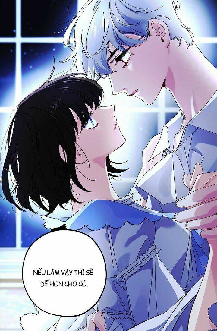 Tình Điên Dại: Chapter 29
