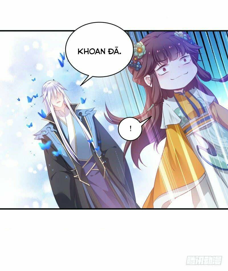 Trò Chơi Trừng Phạt: Chapter 69