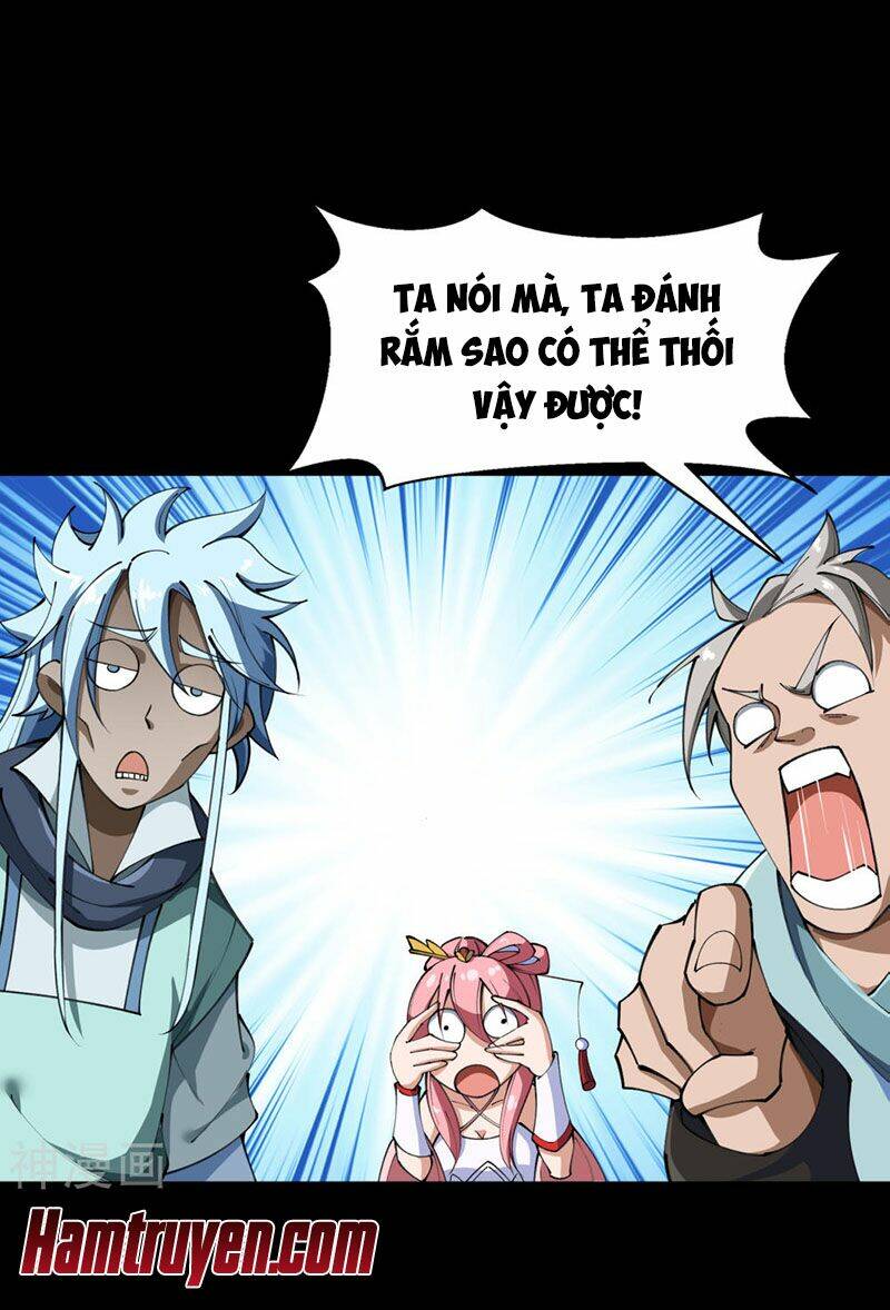 Thanh Đế Truyện: Chapter 53
