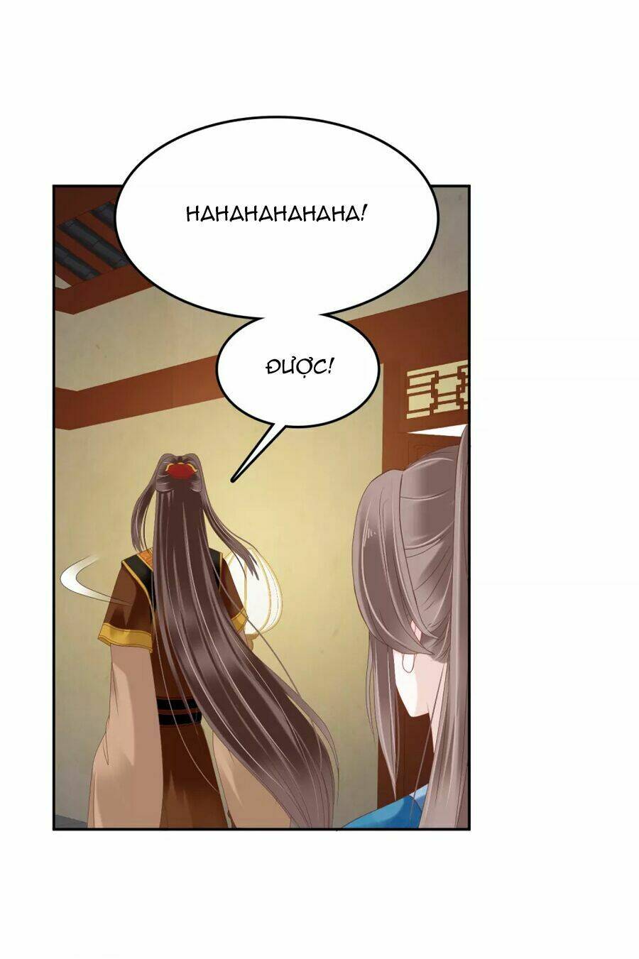 Phú Bà Bạc Tỷ Trong Lãnh Cung: Chapter 18