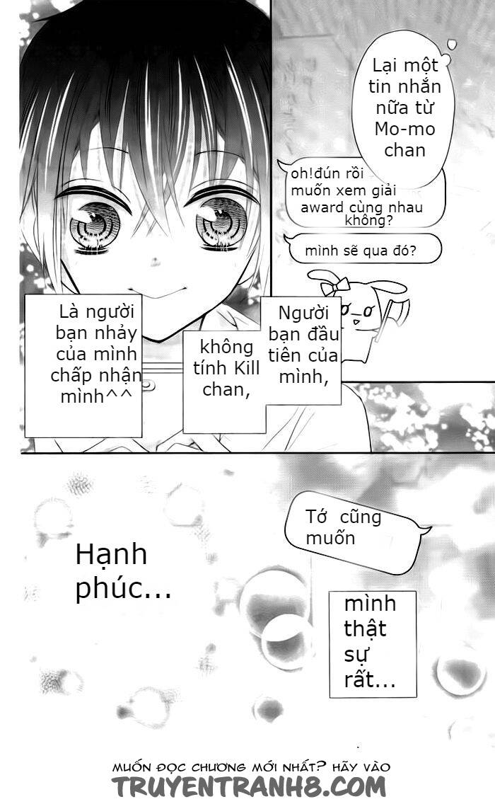Buddy Go!: Chapter 18