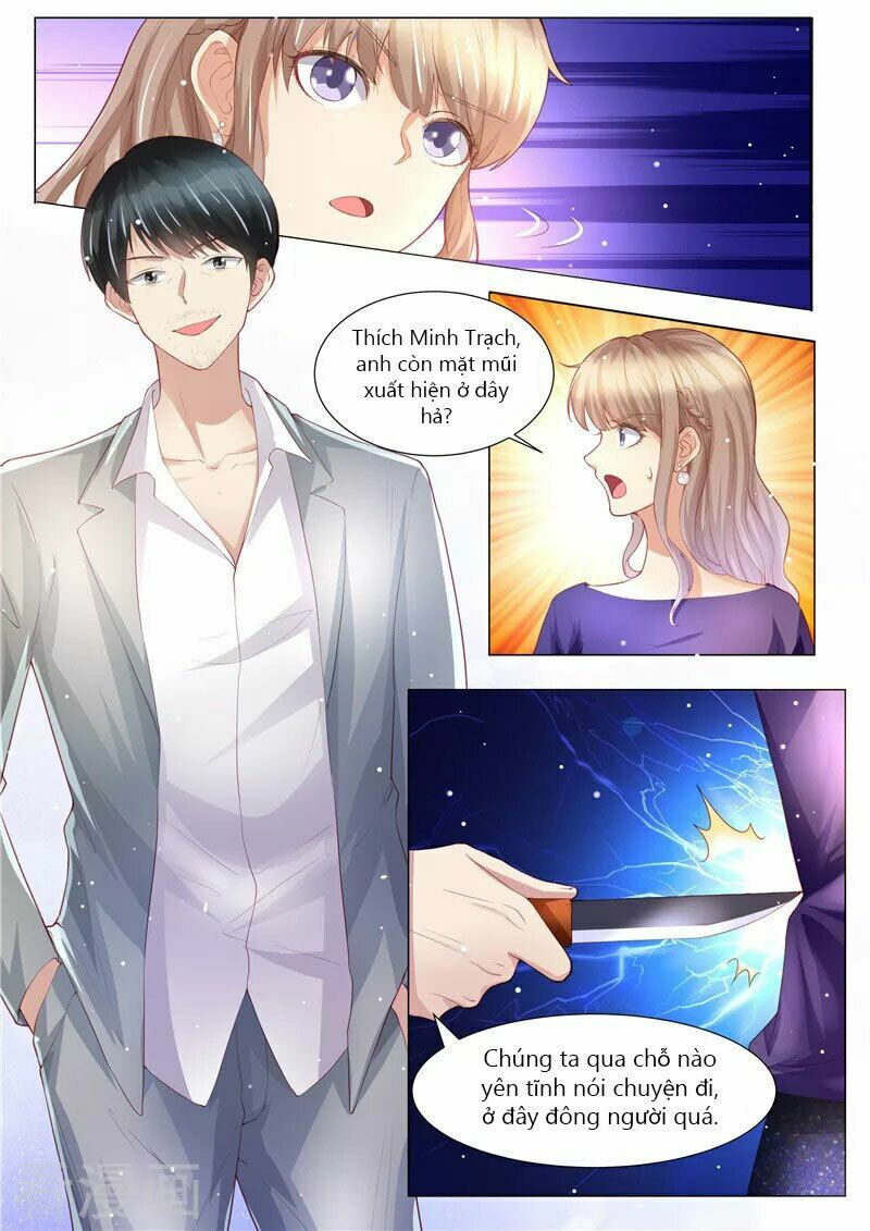 Cưng Chiều Vợ Yêu: Chapter 149