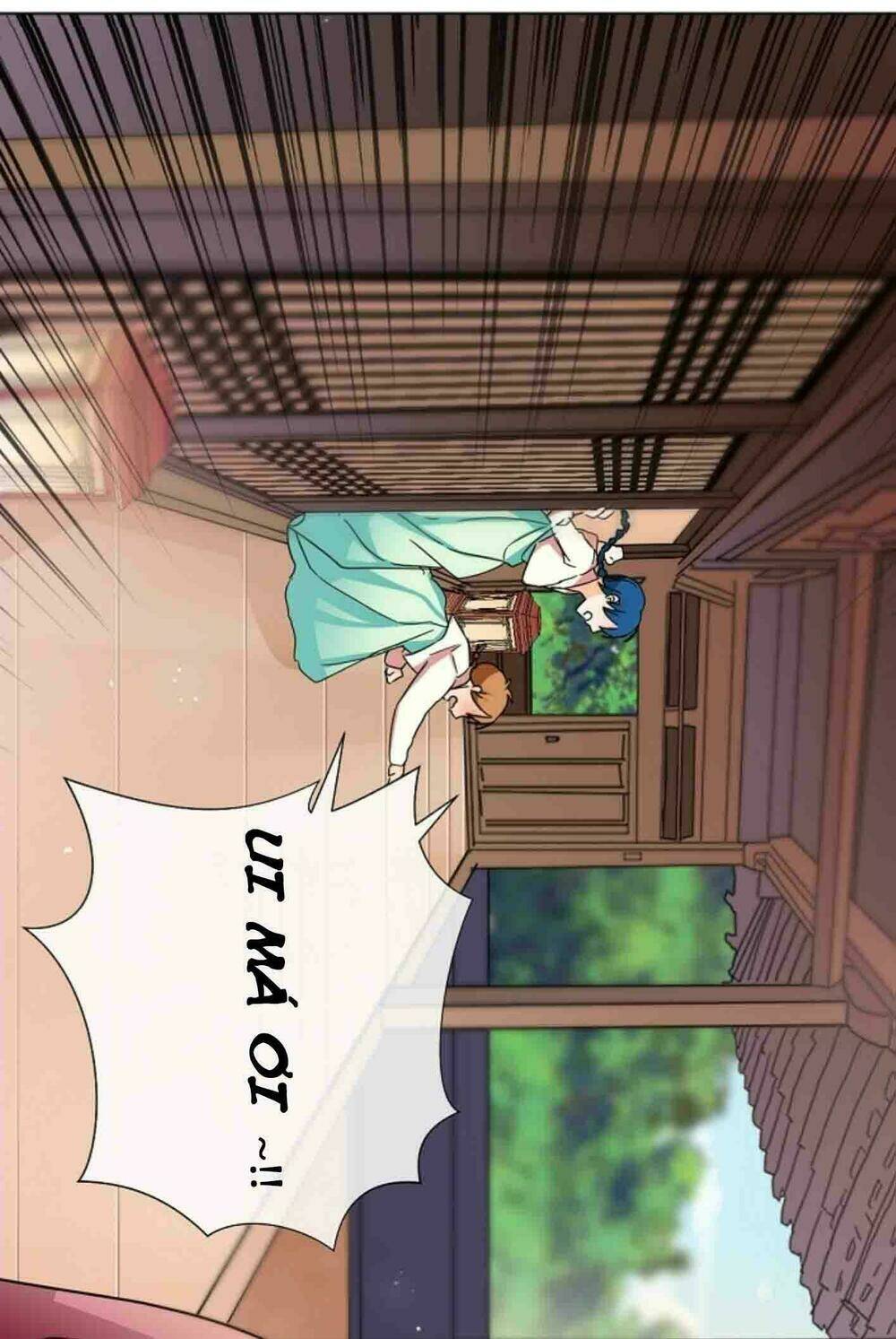 Chae Hong Sa: Chapter 23