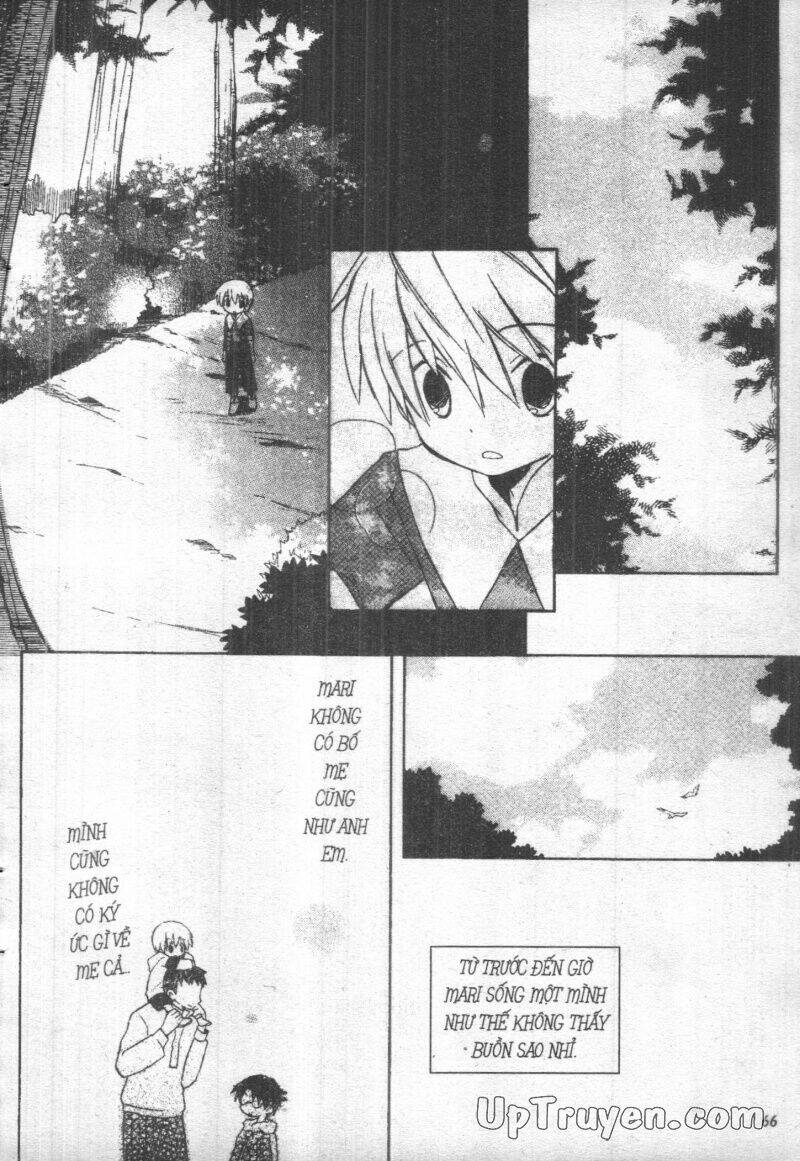 Hoshi No Witch: Chapter 2