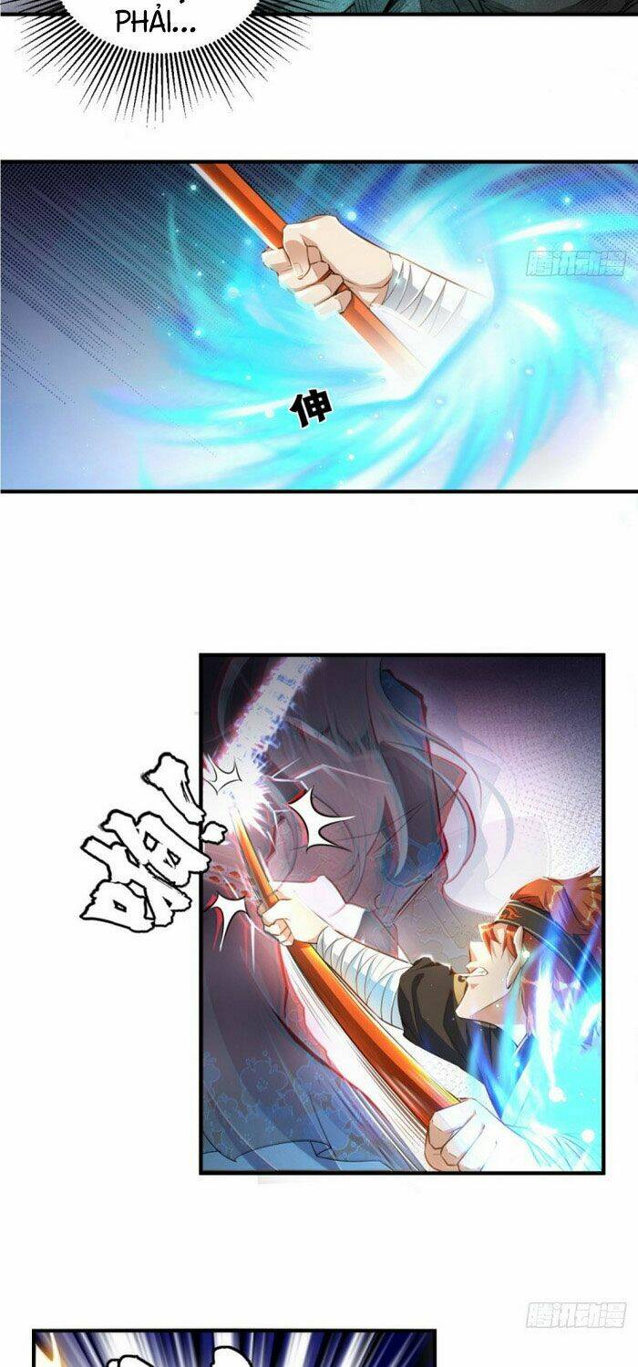 Tà Du Ký: Chapter 66