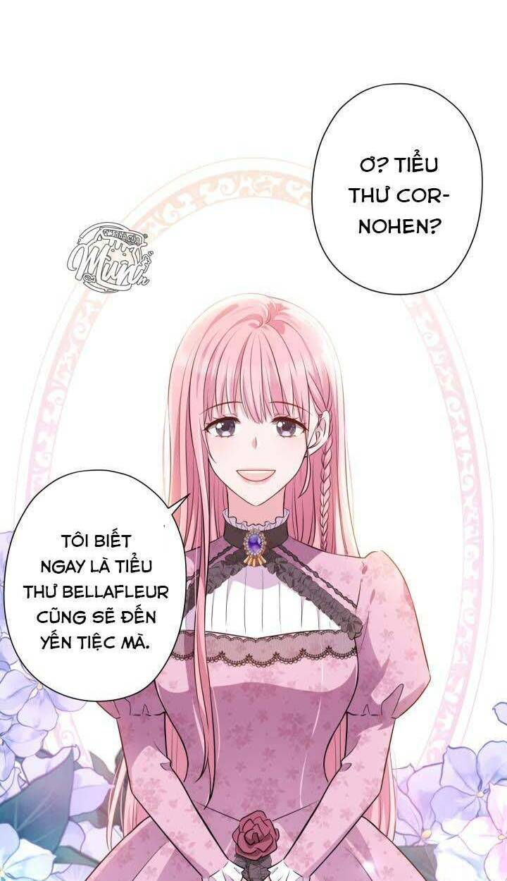 Gửi Đến Người Bạn Của Tôi: Chapter 8