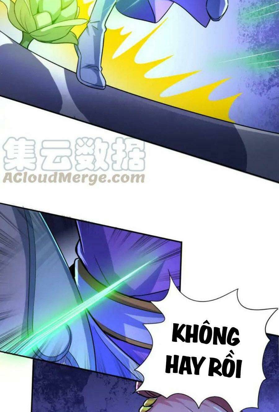 Đấu Hồn Đại Lục: Chapter 27