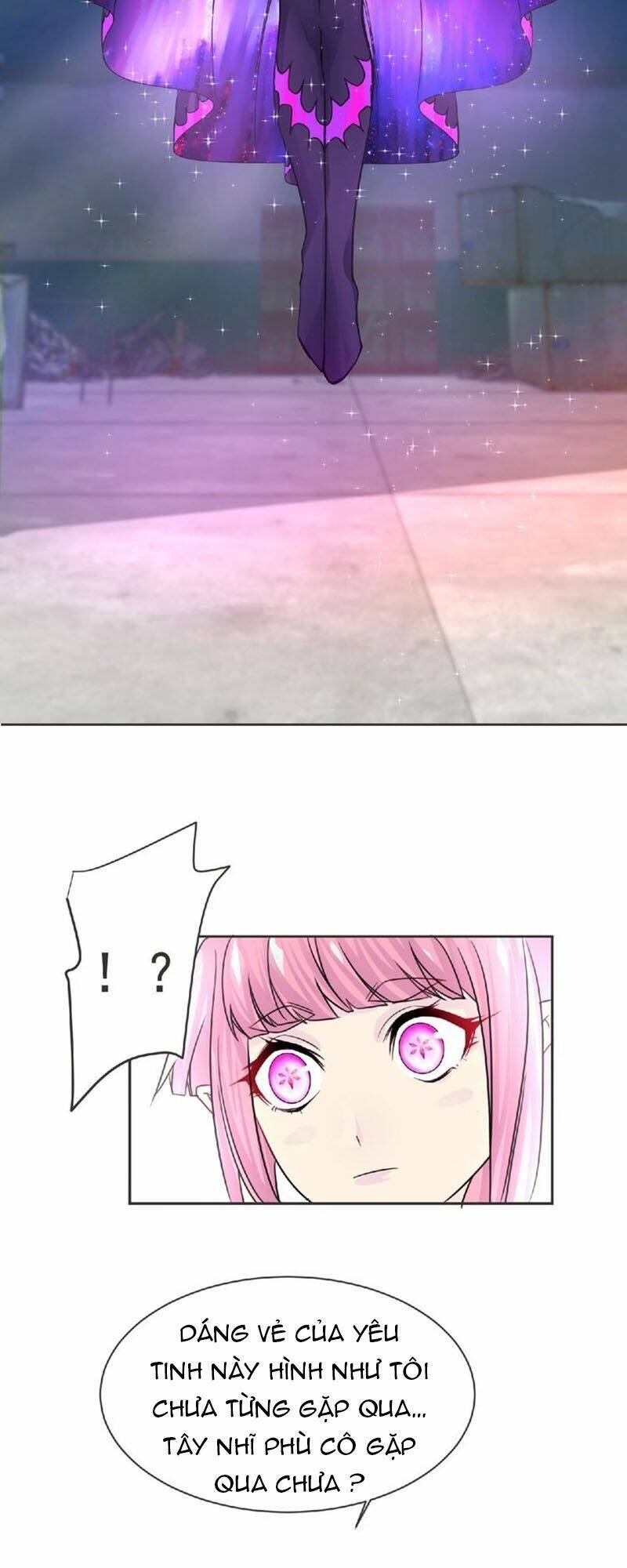 Đại Chiến Yêu Tinh: Chapter 19