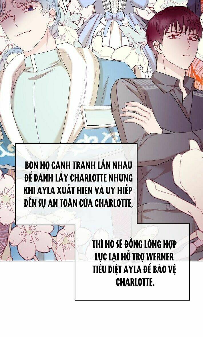 Kẻ Tạo Ra Nữ Phản Diện: Chapter 36