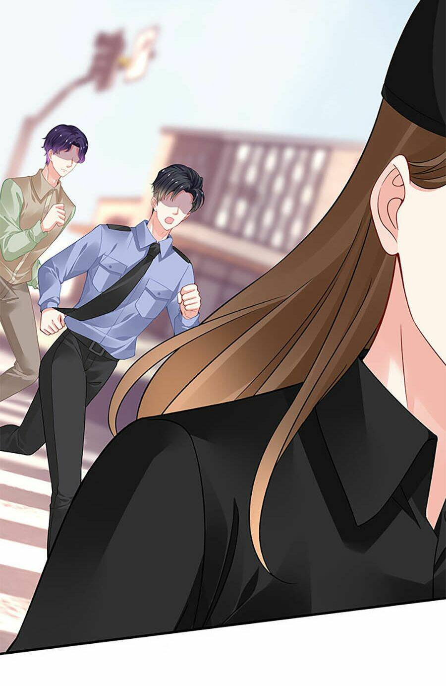 Bạn Trai 1/4 Của Tôi: Chapter 39