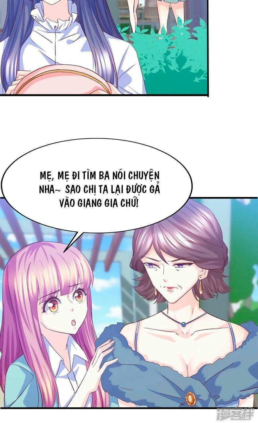 Ta Và Nam Thần Cởi Áo Ngủ Rồi: Chapter 18
