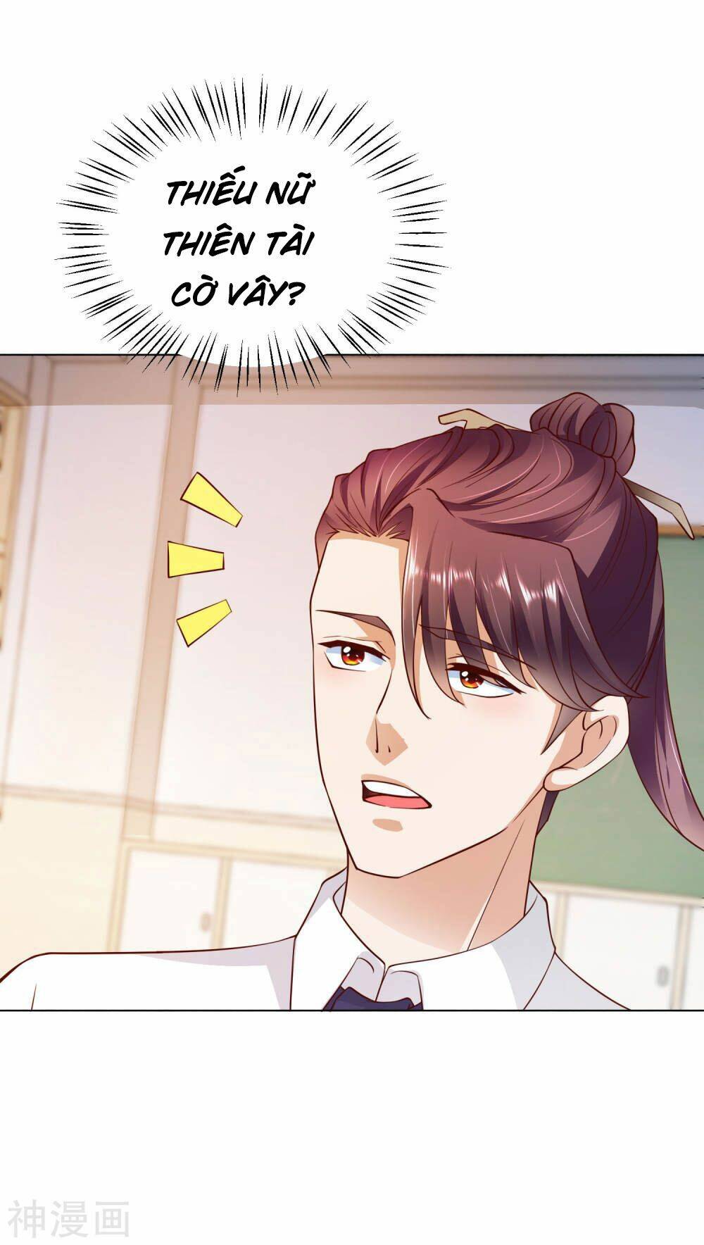 Chí Tôn Toàn Năng: Chapter 13