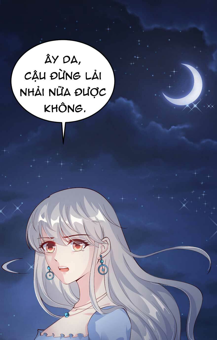 Cấm Tình Điềm Mật: Đế Thiếu Hào Môn Trêu Tận Cửa: Chapter 38