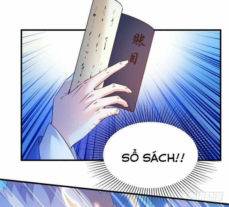 Trò Chơi Trừng Phạt: Chapter 49