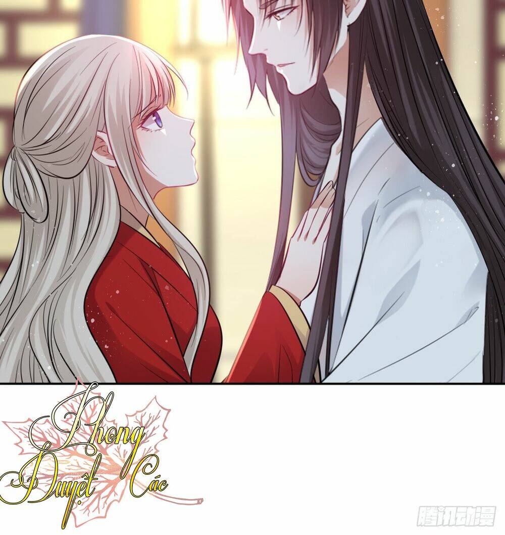 Vương Phi Thật Thích Trang Điểm: Chapter 153