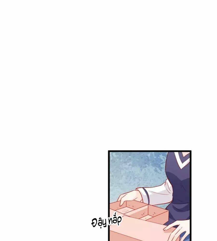 Tu La Thiếu Gia Quá Kiêu Ngạo: Chapter 71